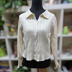 Rihoas Knit Sweater – discontinued & hard to find!